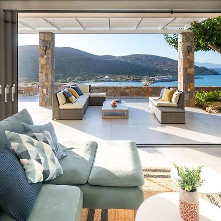 Haven Villa 依拉佩特拉 外观 照片