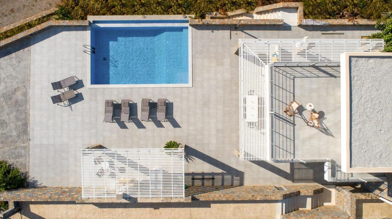 Haven Villa 依拉佩特拉 外观 照片